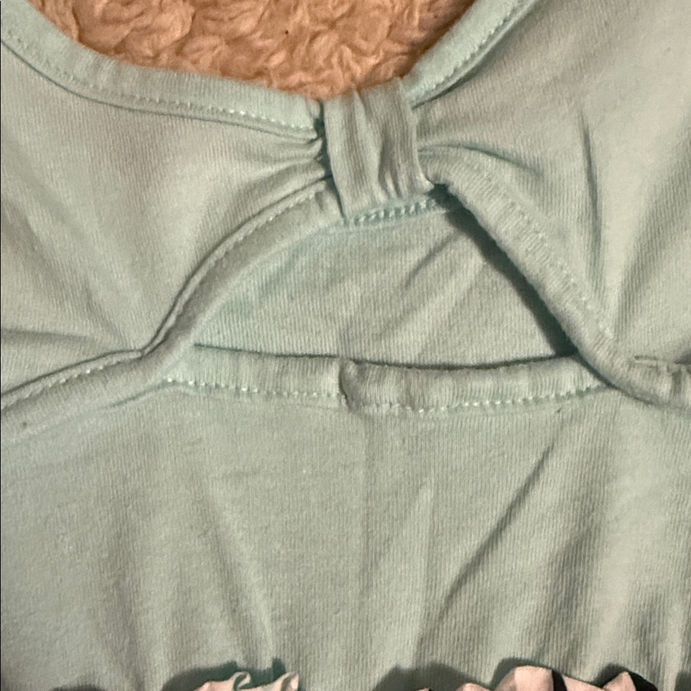 Toddler Healthtex Dress - Picture 4 of 4